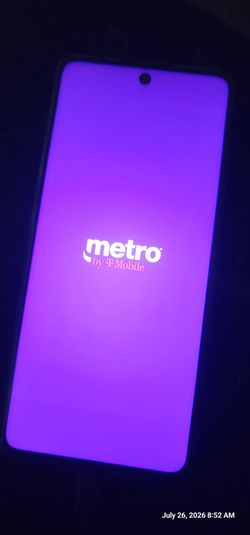 TCL 50 XL 5G 128GB For Metro PCS