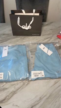 ALO size M S