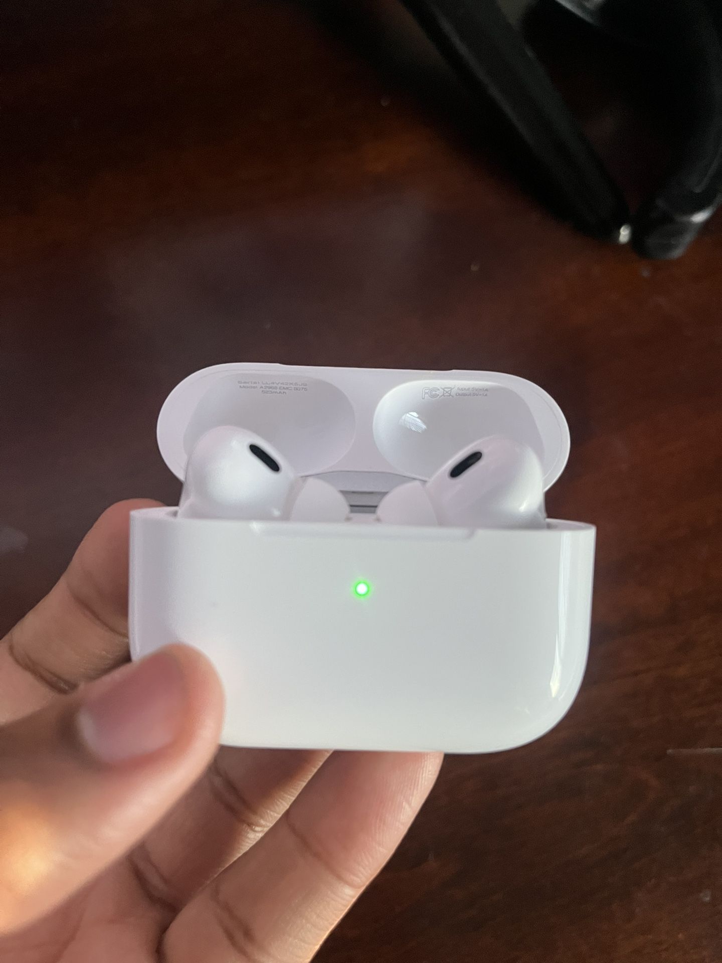 AirPods Pro 2