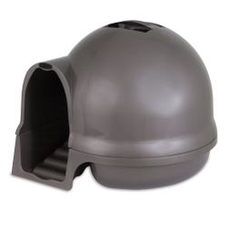 Litter box