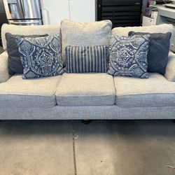 Couch For Sale 