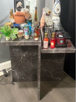 Modern table
