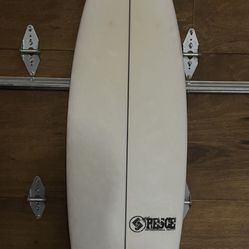 Pesce Surfboard Short board 