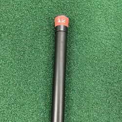 Spri Weighted Bar 15 Lbs