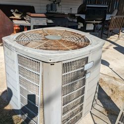 American Ac Unit 