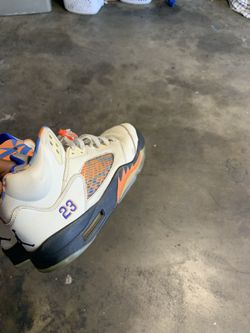 jordan 5s