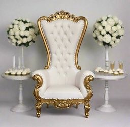 $80 per chair

Delivery/Pickup available