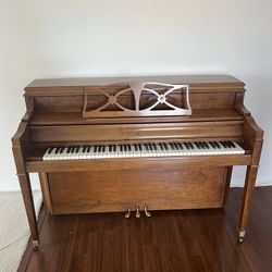Piano