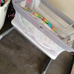 Baby items