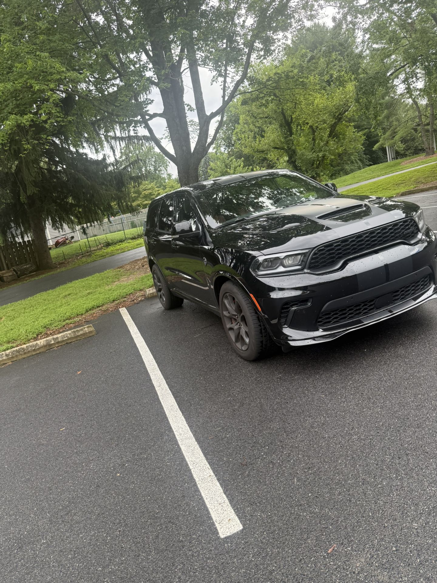 2024 Dodge Durango