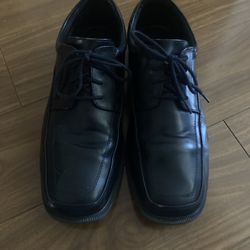 Dexter Men Dress Shoes Size 10.5