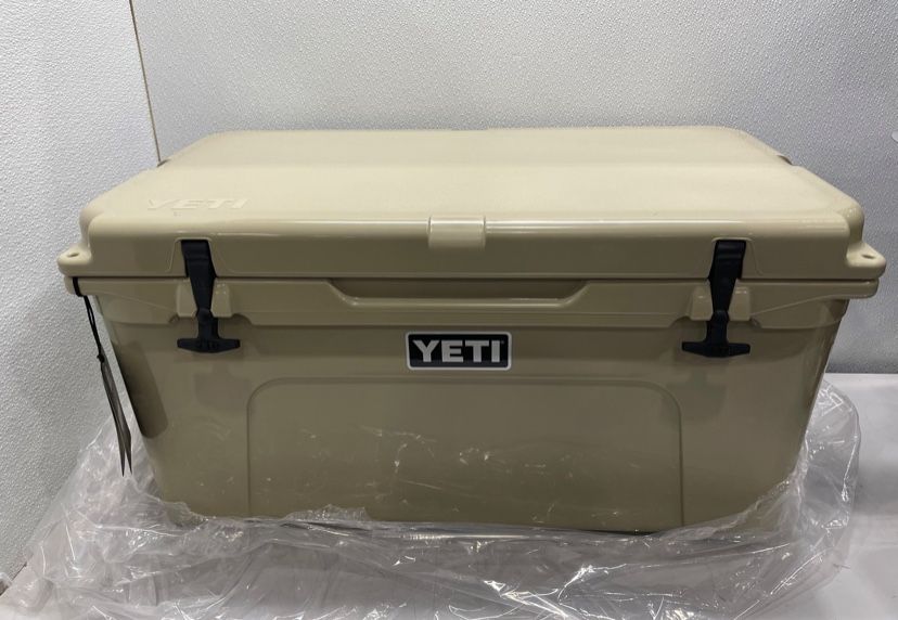 YETI Tundra 45 Cooler