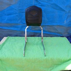 It's Ferrari, davidmotorcycle will you lean on your for your back? Not too sure. What to condition Chrome is good?