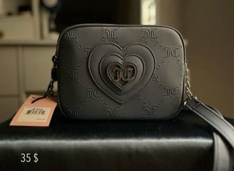 Juicy couture purse