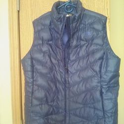 Women's North Face Puffer Vest 