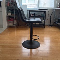 Bar Stool Chair 