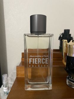 Abercrombie&Fitch Fierce