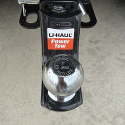 Tow Hitch  Start Kit 