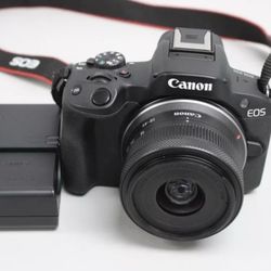 Canon R50