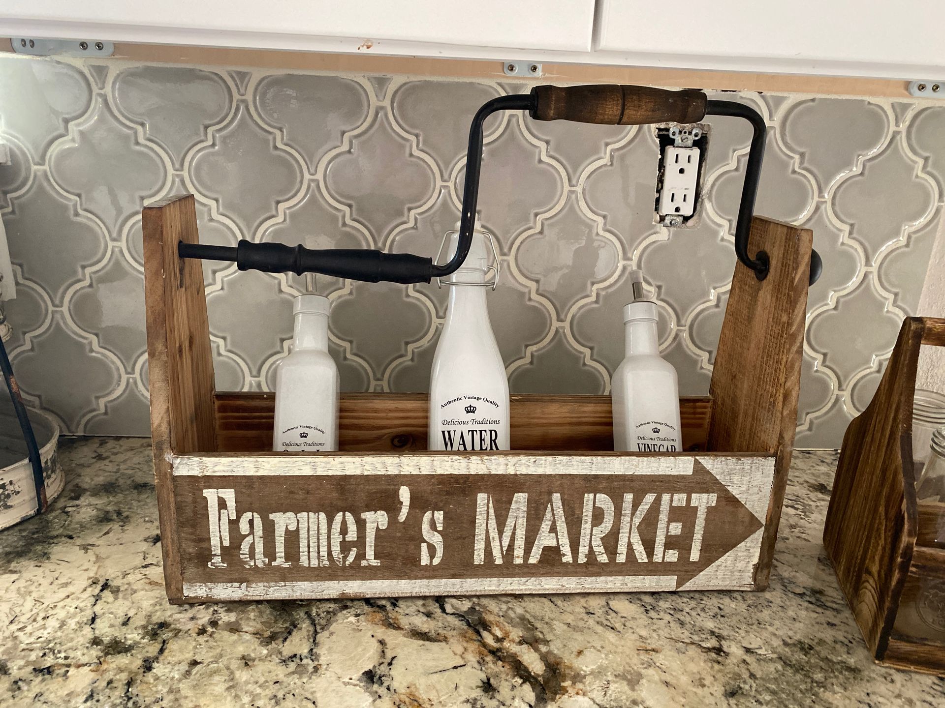 Farmhouse decor for Sale in Hesperia, CA OfferUp