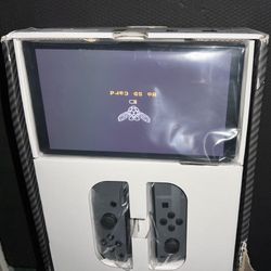 Nintendo Switch OLED (special Edition)