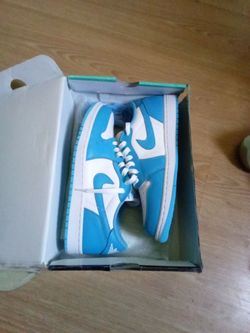 Nike sb Jordans low qs