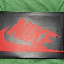 Air Jordan Retro 1 “Pine Green” - SIZE 12 (DS/New)