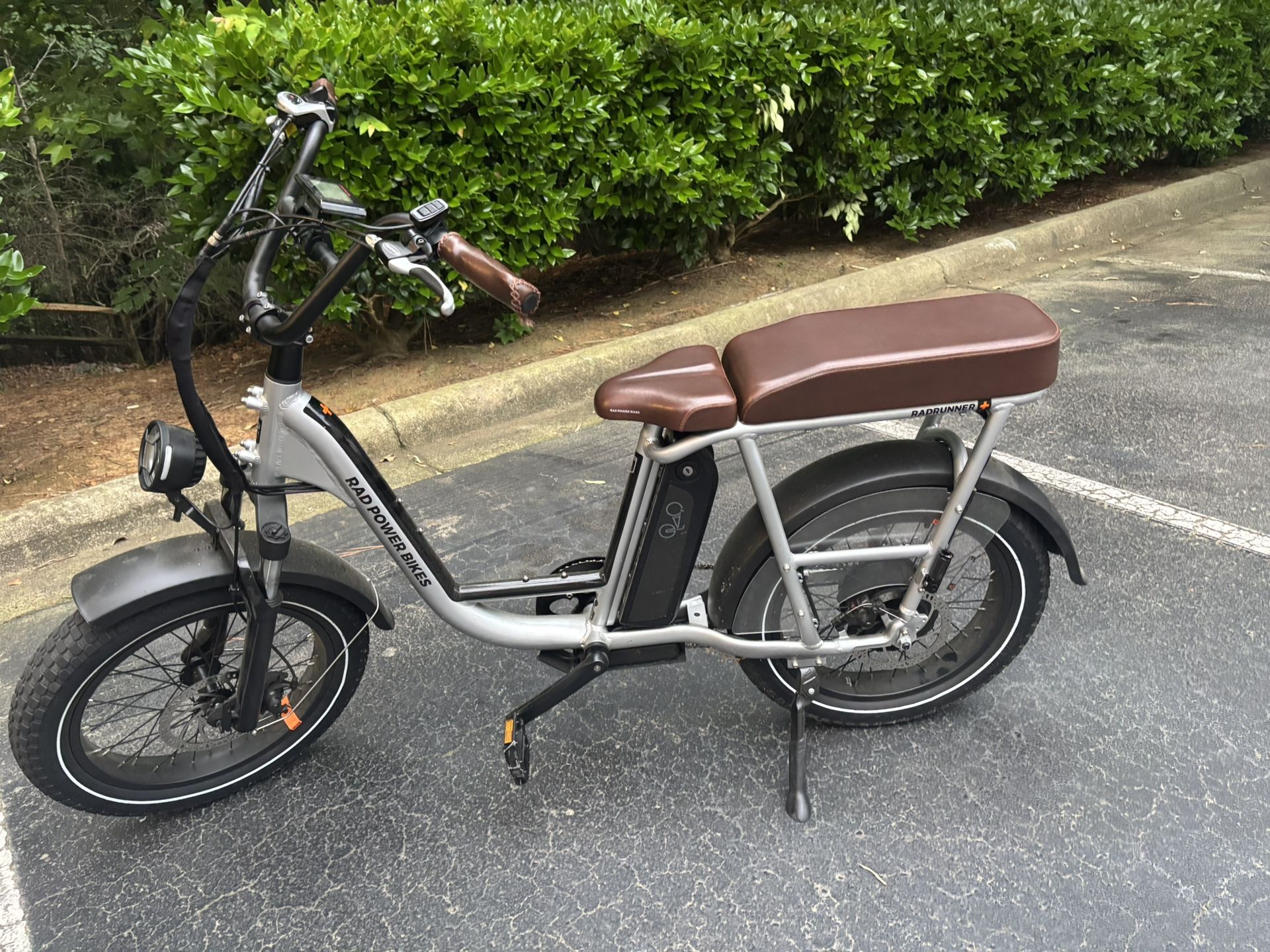 E-bike