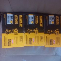 DEWALT

ATOMIC 20V MAX Cordless Brushless 3/8 in.Variable Speed Impact Wrench (Tool Only)



