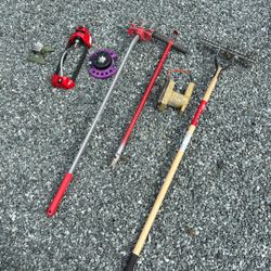 Gardening Tools