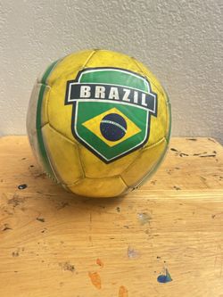 Soccer Ball