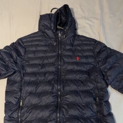 Polo Puffer