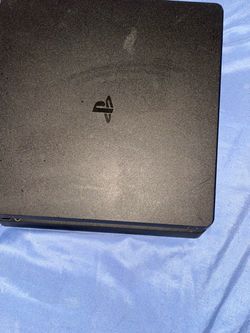 PS4 Slim