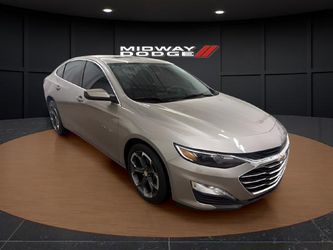 2022 Chevrolet Malibu