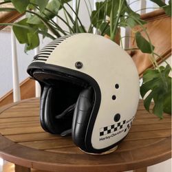 Harley Davidson Helmet