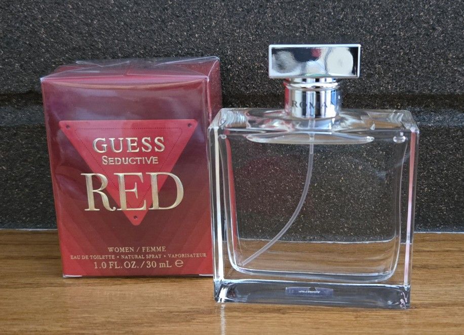 2 New Perfumes - Price For Both Together