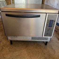 TurboChef NGC Rapid Cook Oven – Commercial Grade
