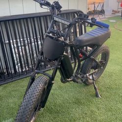  Trading For Mini Bikes Or Offer