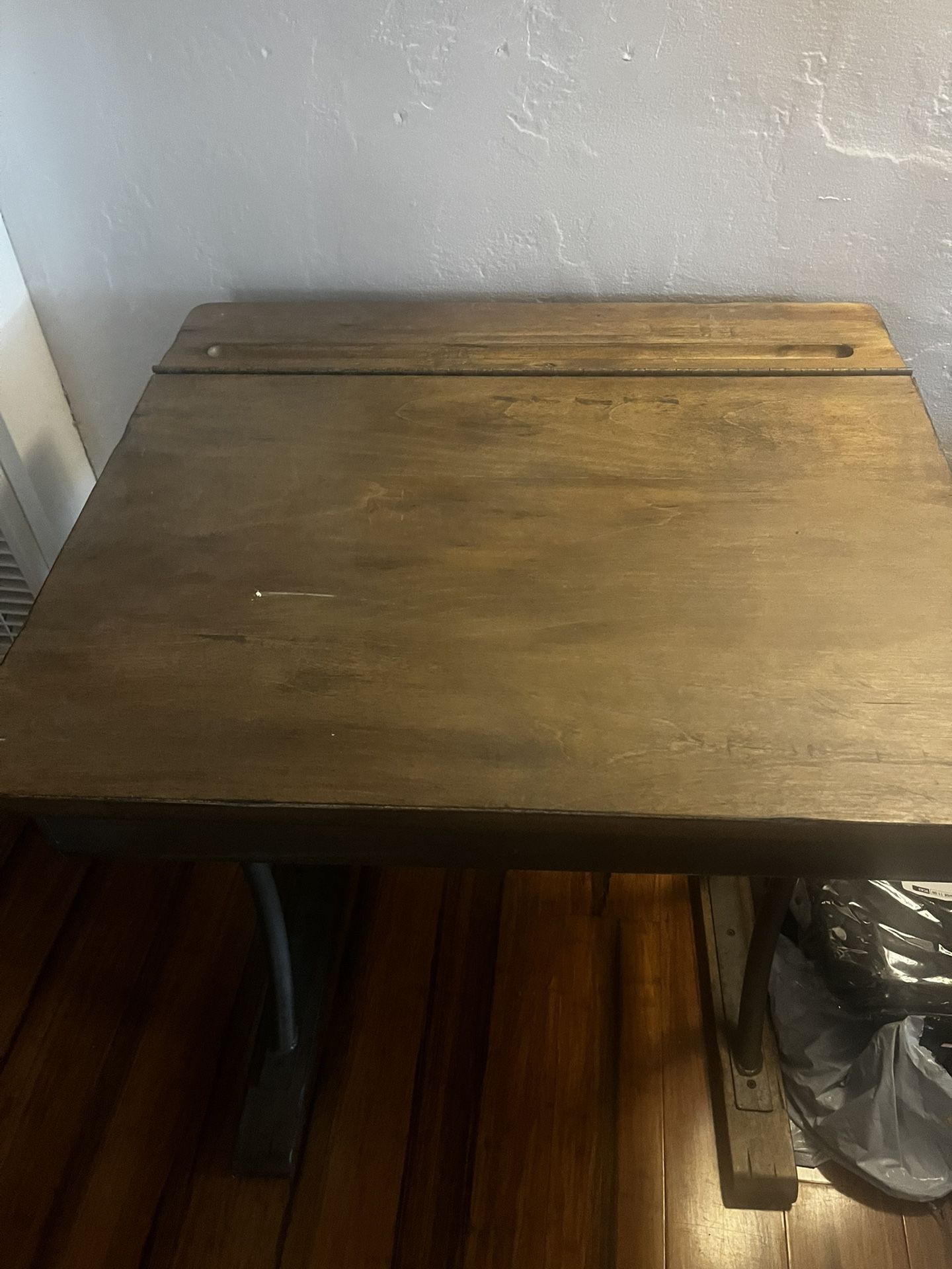 School Desk