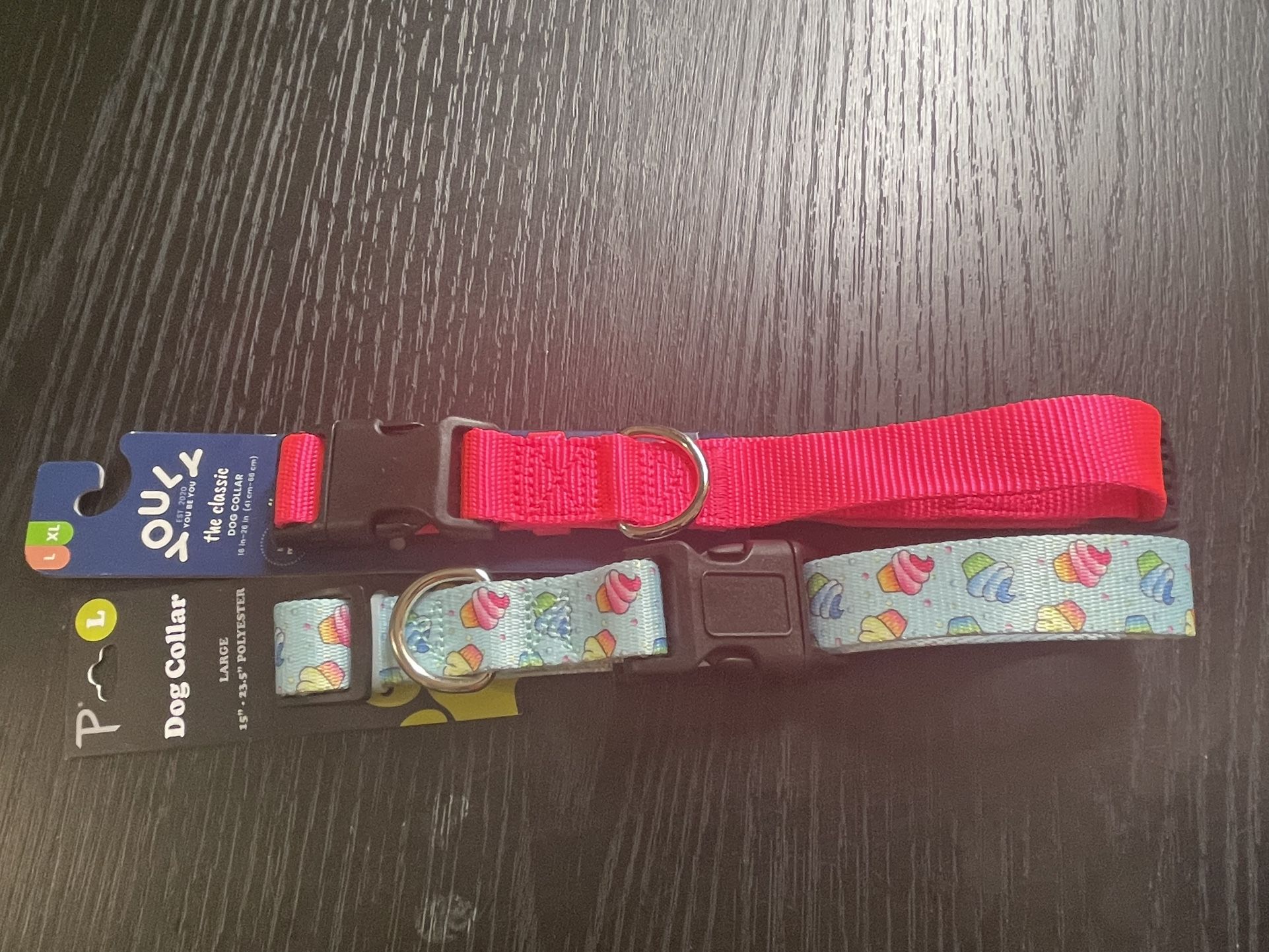 Pet Collars 