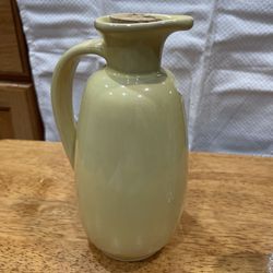 Frankoma Art Pottery pitcher