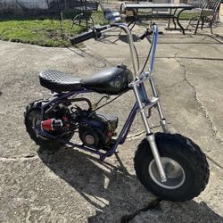 Mini Bike
