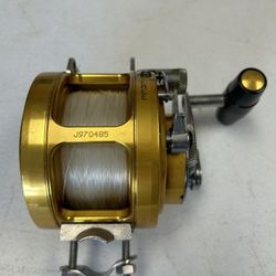 Penn International 20 T Reel