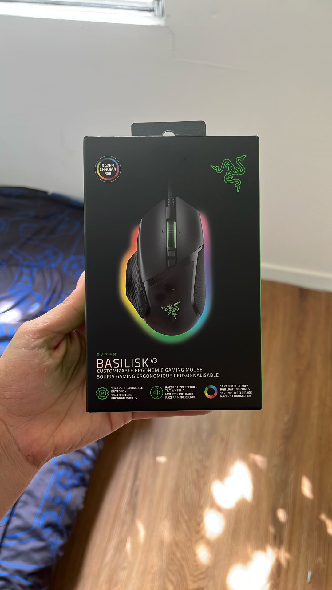 Razer Mouse