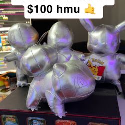 Pokémon