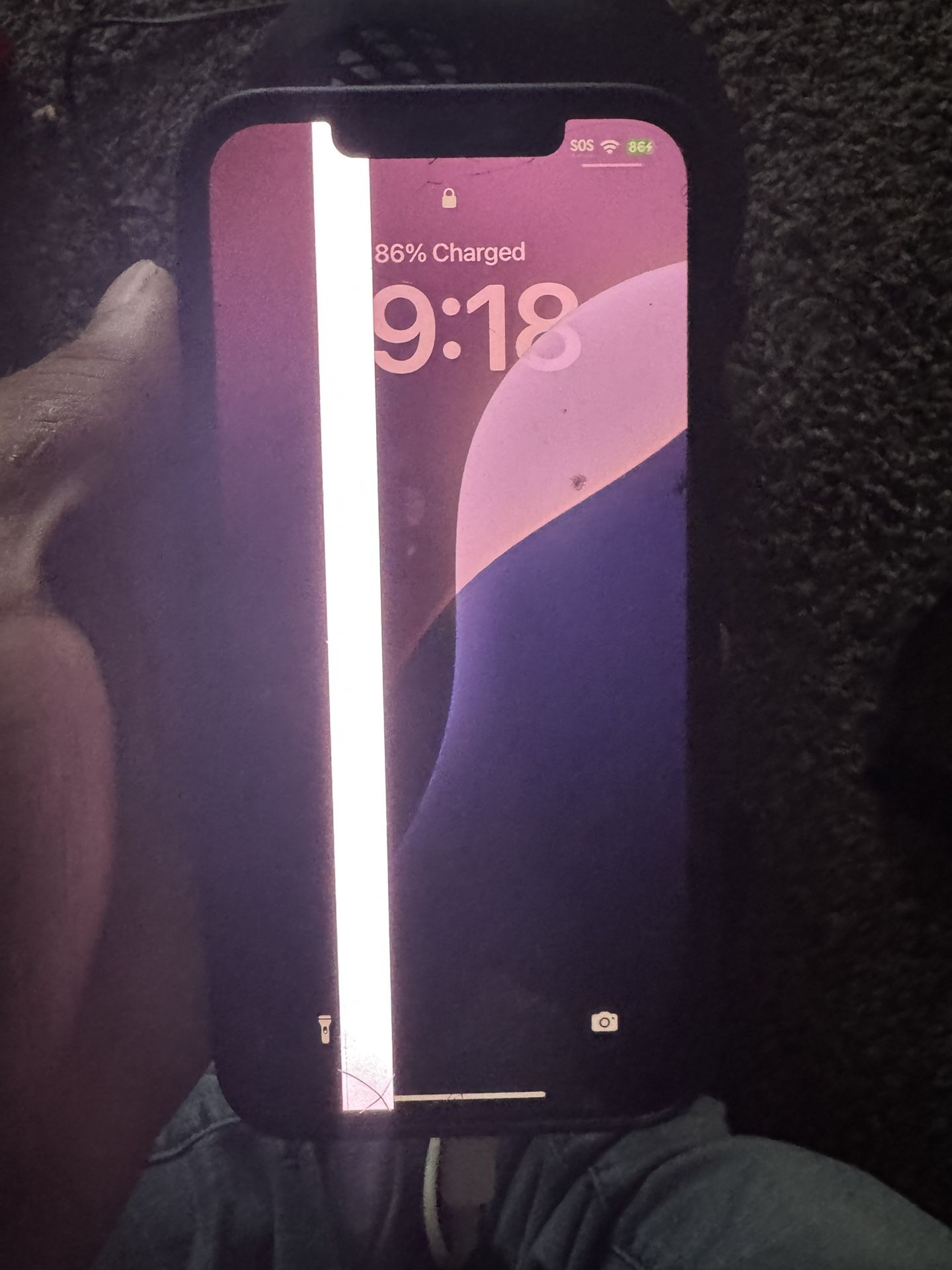 iPhone 12