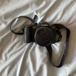 LUMIX Camera