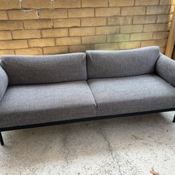 Applaryd Couch