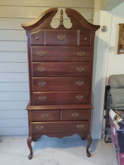 Dresser / Cajonera