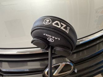 LAB golf OZ.1 i putter